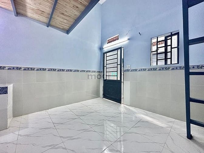 Hình ảnh Phòng trọ giá rẻ sinh viên_Ba Vân Tân Bình