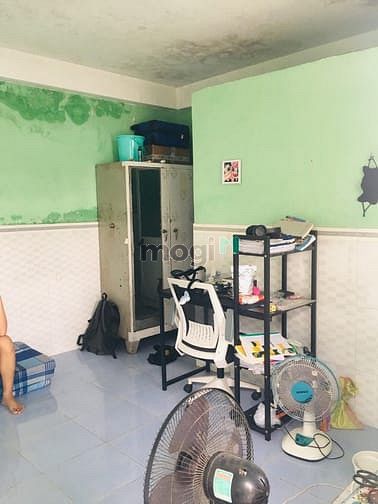 Hình ảnh Giảm sập sàn, Quận 3, 55m2 , 4 tầng , 6 PN