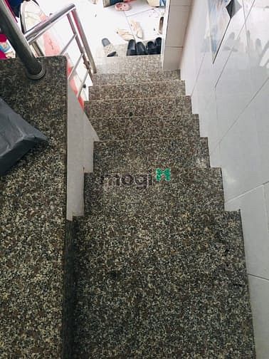 Hình ảnh Giảm sập sàn, Quận 3, 55m2 , 4 tầng , 6 PN