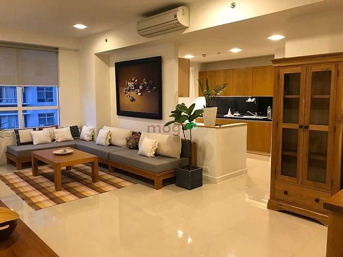Hình ảnh [Cho thuê]Trang Chủ MB66.COM / Đăng Ký Tặng 66K SUNRISE CITY Q7