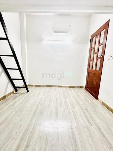 Hình ảnh Phòng trọ có máy lạnh_Hoàng Hoa Thám Tân Bình