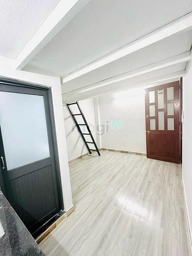 Hình ảnh Phòng trọ có máy lạnh_Hoàng Hoa Thám Tân Bình