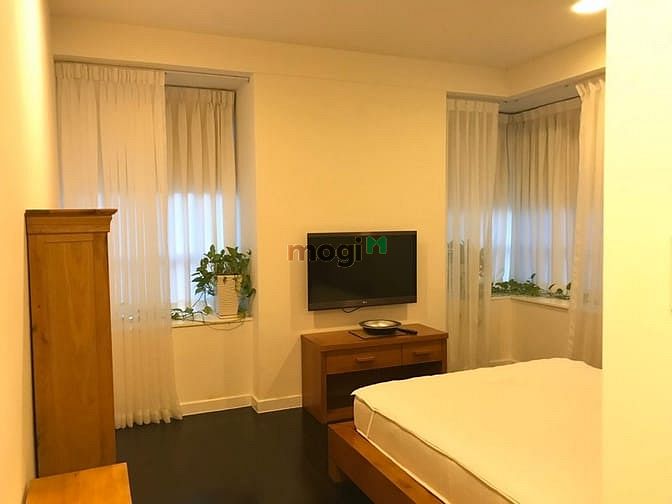 Hình ảnh [Cho thuê]Trang Chủ MB66.COM / Đăng Ký Tặng 66K SUNRISE CITY Q7