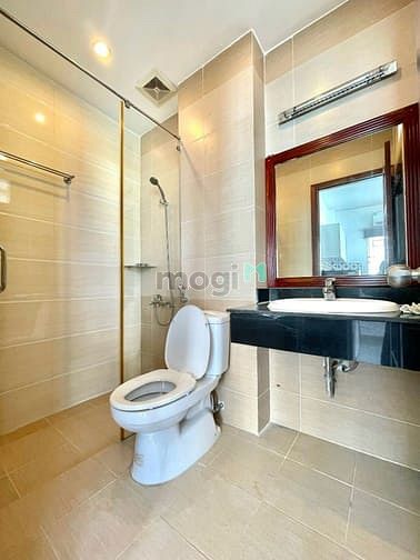 Hình ảnh Cho Thuê Căn Hộ_Máy Giặt Riêng_Chợ Bà Chiểu_Bình Thạnh_Bùi Hữu Nghĩa
