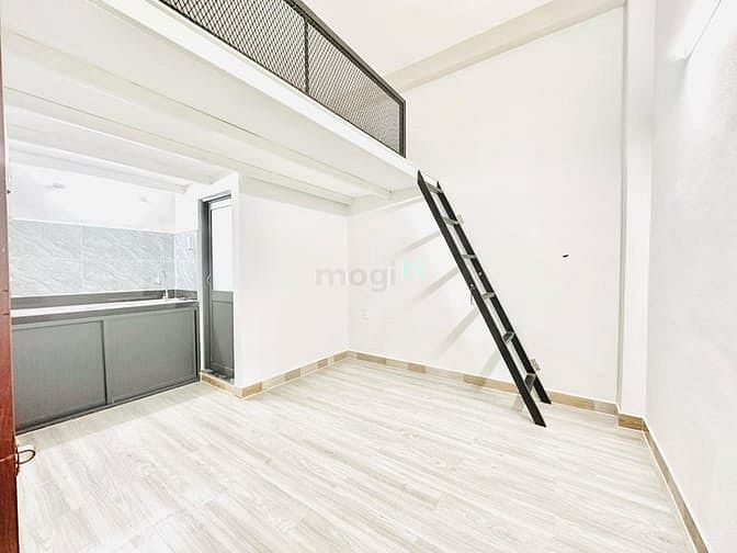 Hình ảnh Phòng trọ có máy lạnh_Hoàng Hoa Thám Tân Bình