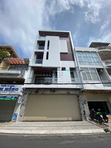 Hình ảnh Cho Thuê nhà mới 61A Hoàng Hoa Thám, Phường 12, Quận Tân Bình.