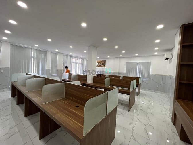 Hình ảnh Cho Thuê nhà mới 61A Hoàng Hoa Thám, Phường 12, Quận Tân Bình.