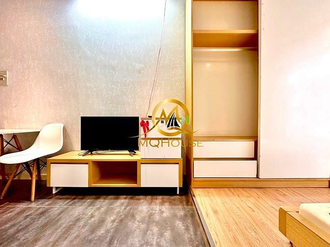 Hình ảnh 🌈Căn Hộ Studio_Bếp xa giường_Ban Công_gần chợ Tân Định🌈