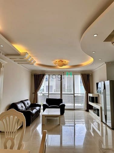 Hình ảnh Cho thuê Riverpark Precedence PMH Q7 full nội thất 3PN giá chỉ 33triệu