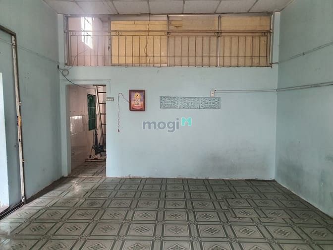 Hình ảnh Bán Đất mặt tiền DT 743 tặng 20 phòng trọ ngay chợ phú phong