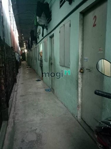 Hình ảnh Bán Đất mặt tiền DT 743 tặng 20 phòng trọ ngay chợ phú phong