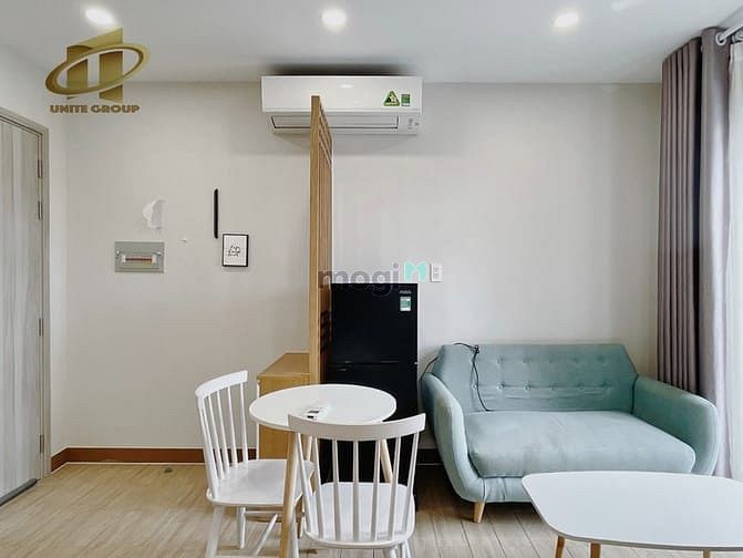 Hình ảnh Căn Hộ Studio ban công - rộng thoáng - Mai Văn Vĩnh - Quận 7