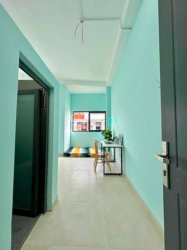 Hình ảnh Mb6623 nạp rút nhanh chóng giá rẻ - cửa sổ thoáng ngay chân cầu bình lợi