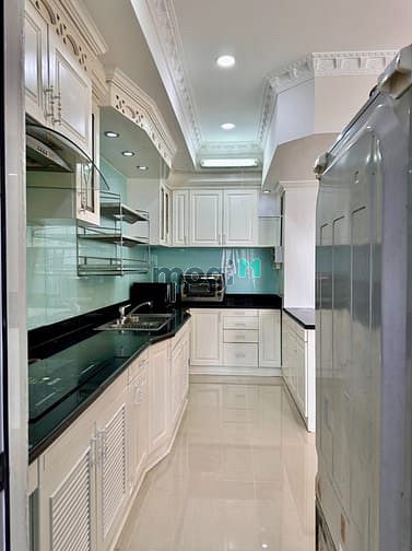 Hình ảnh Cho thuê Riverpark Precedence PMH Q7 full nội thất 3PN giá chỉ 33triệu