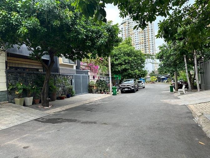 Hình ảnh ✅ Bán biệt thự Thảo Điền, Bán biệt thự quận 2