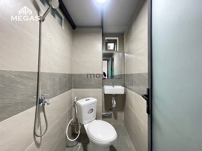 Hình ảnh Mb6623 nạp rút nhanh chóng giá rẻ - cửa sổ thoáng ngay chân cầu bình lợi