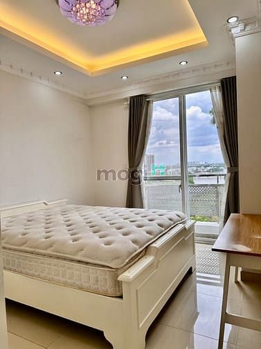 Hình ảnh Cho thuê Riverpark Precedence PMH Q7 full nội thất 3PN giá chỉ 33triệu