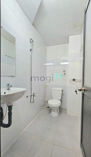 Hình ảnh Studio full nt ngay Nguyễn Thiện Thuật 30m2