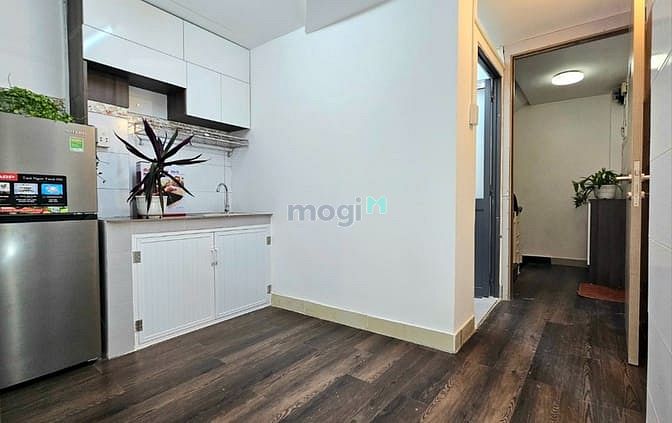 Hình ảnh Studio full nt ngay Nguyễn Thiện Thuật 30m2