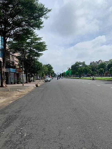 Hình ảnh Bán đất MT đường Vành Đai Trong,khu tên lửa , 4 x 21m, giá 13tỷ