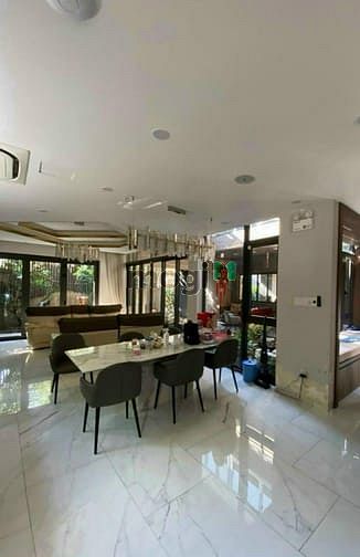 Hình ảnh Bán biệt thự , P. Bình Trị Đông B, 20 x 20m, 3 tấm, giá 48 tỷ TÊN LỬA