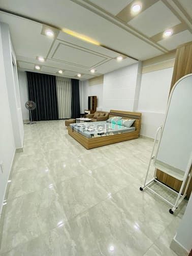 Hình ảnh Mặt tiền Phổ Quang, Phường 2, Quận Tân Bình.