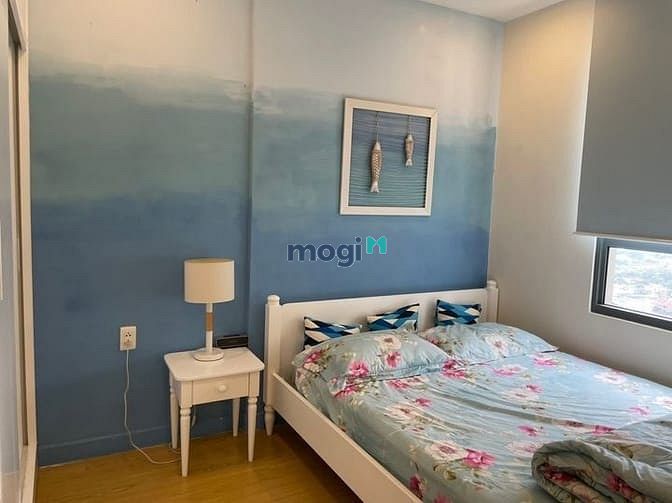 Hình ảnh Cho thuê Masteri Thảo Điền – 2PN -  Full nội thất - View Sông  mát mẻ