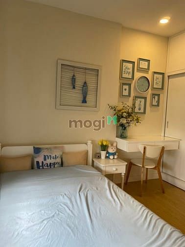 Hình ảnh Cho thuê Masteri Thảo Điền – 2PN -  Full nội thất - View Sông  mát mẻ