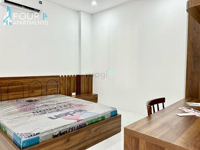 Hình ảnh Khai trương nhà mới 2PN bancol siêu thoáng mát giá cực sốc ❌❌