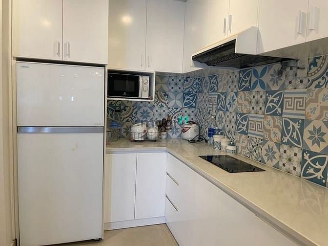 Hình ảnh Cho thuê Masteri Thảo Điền – 2PN -  Full nội thất - View Sông  mát mẻ