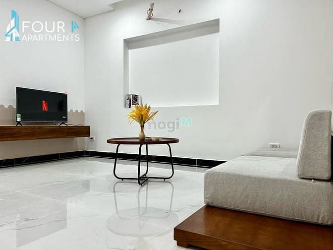 Hình ảnh Khai trương nhà mới 2PN bancol siêu thoáng mát giá cực sốc ❌❌