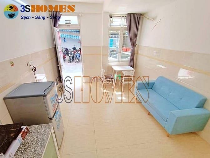 Hình ảnh Studio cửa sổ thoáng ngay Thống Nhất - Gò Vấp