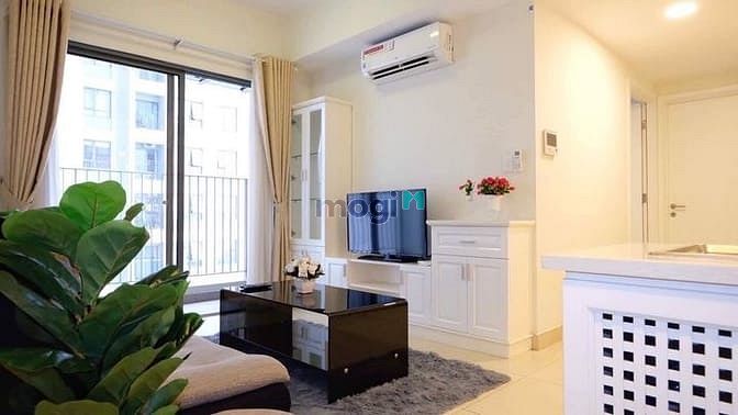 Hình ảnh Cho thuê Masteri Thảo Điền với 2PN –Full nội thất - Nhà đẹp