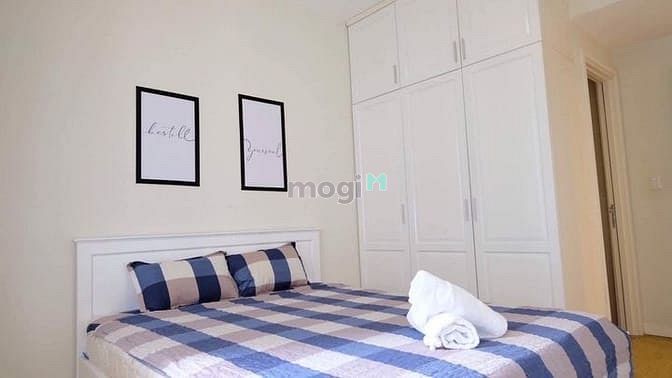 Hình ảnh Cho thuê Masteri Thảo Điền với 2PN –Full nội thất - Nhà đẹp