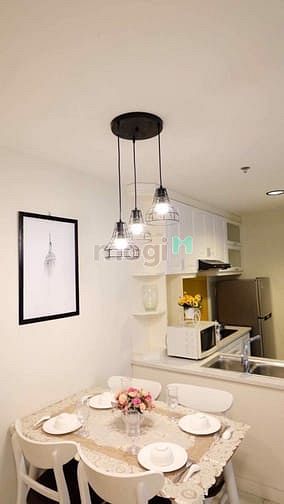 Hình ảnh Cho thuê Masteri Thảo Điền với 2PN –Full nội thất - Nhà đẹp