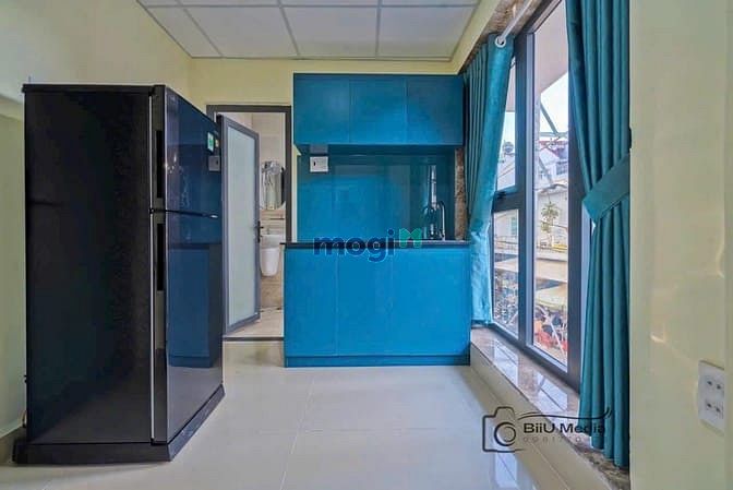 Hình ảnh Căn Hộ - 1PN - Full Nội Thất - Phường Bình Thuận - Q7
