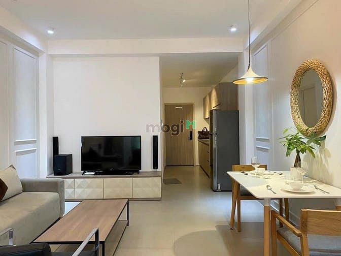 Hình ảnh Căn Hộ Studio 70m2_ Chỉ Tính Điện_ Ngay Kênh Tẻ