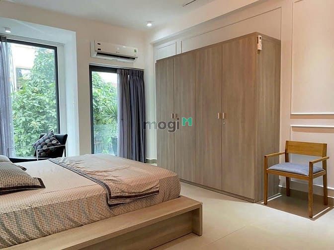 Hình ảnh Căn Hộ Studio 70m2_ Chỉ Tính Điện_ Ngay Kênh Tẻ