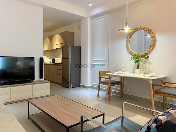 Hình ảnh Căn Hộ Studio 70m2_ Chỉ Tính Điện_ Ngay Kênh Tẻ