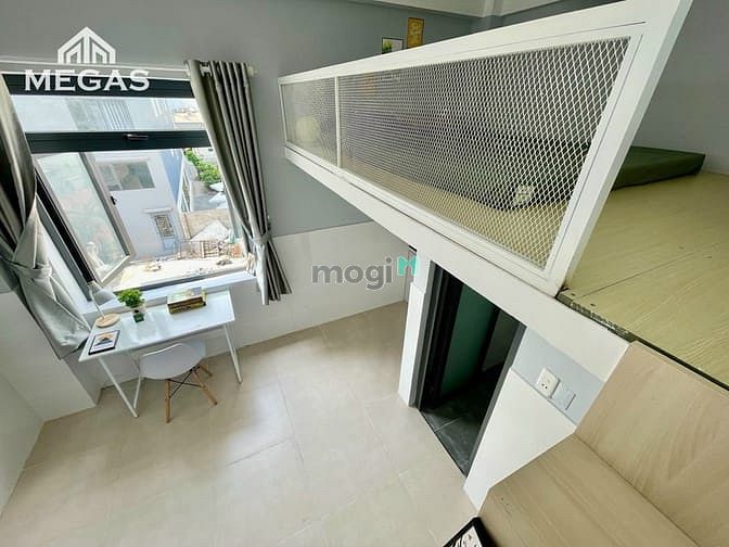 Hình ảnh Mb6623 nạp rút nhanh chóng có gác giá rẻ - full nội thất- ngay Nơ Trang Long