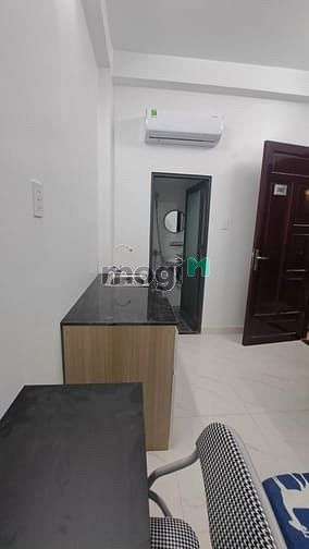 Hình ảnh Phòng Full nội thất siêu rẻ gần cầu tham lương