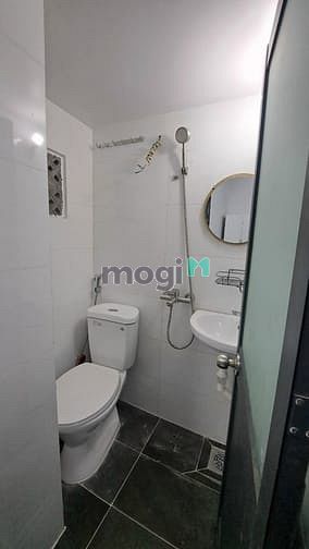 Hình ảnh Phòng Full nội thất siêu rẻ gần cầu tham lương