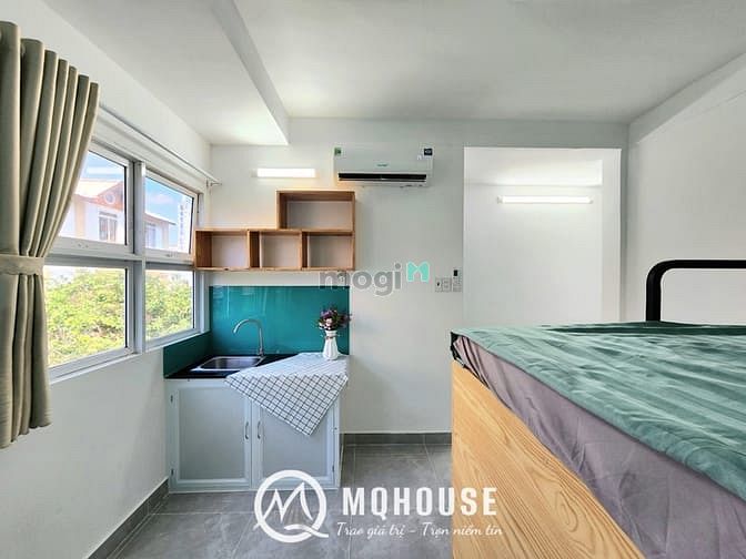 Hình ảnh Mb6623 nạp rút nhanh chóng Duplex mới xây siêu đẹp ngay khu vực Bàu Cát