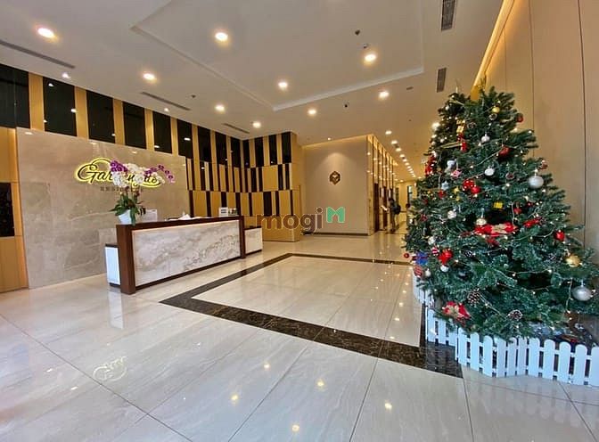 Hình ảnh Cho thuê Trang Chủ MB66.COM / Đăng Ký Tặng 66K Garden Gate 90m2, 2+1, 2WC, đầy đủ nội thất