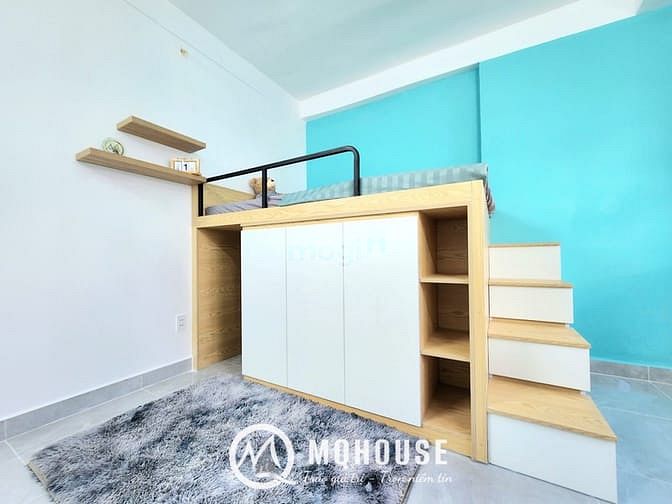 Hình ảnh Mb6623 nạp rút nhanh chóng Duplex mới xây siêu đẹp ngay khu vực Bàu Cát