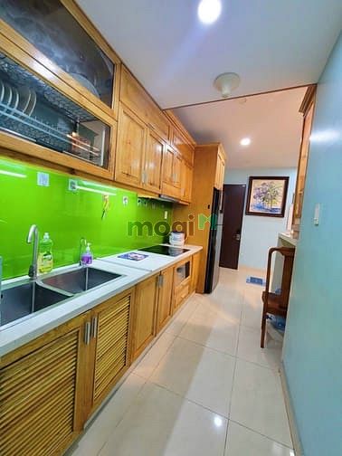 Hình ảnh Cho thuê Trang Chủ MB66.COM / Đăng Ký Tặng 66K Garden Gate 90m2, 2+1, 2WC, đầy đủ nội thất