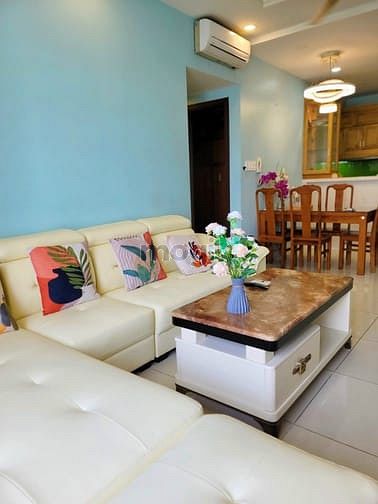 Hình ảnh Cho thuê Trang Chủ MB66.COM / Đăng Ký Tặng 66K Garden Gate 90m2, 2+1, 2WC, đầy đủ nội thất