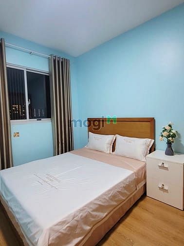 Hình ảnh Cho thuê Trang Chủ MB66.COM / Đăng Ký Tặng 66K Garden Gate 90m2, 2+1, 2WC, đầy đủ nội thất