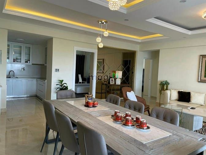 Hình ảnh Cần cho thuê Trang Chủ MB66.COM / Đăng Ký Tặng 66K Mỹ Phát nội thất mới 100%, view trực diện sông