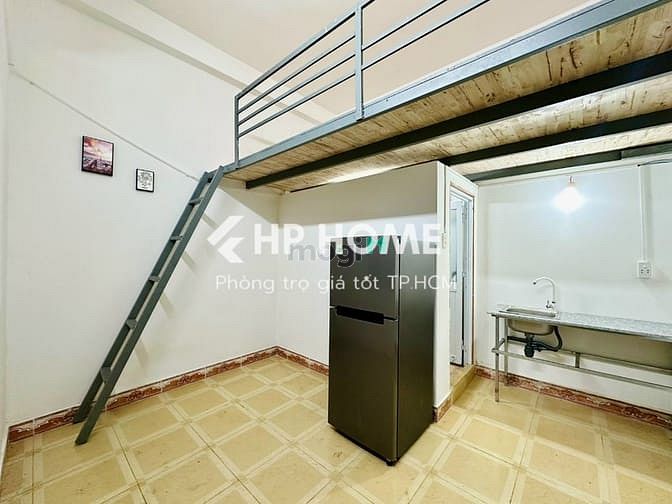 Hình ảnh 🔥Giá chỉ 3tr5 có gác, máy lạnh, kệ bếp🔥